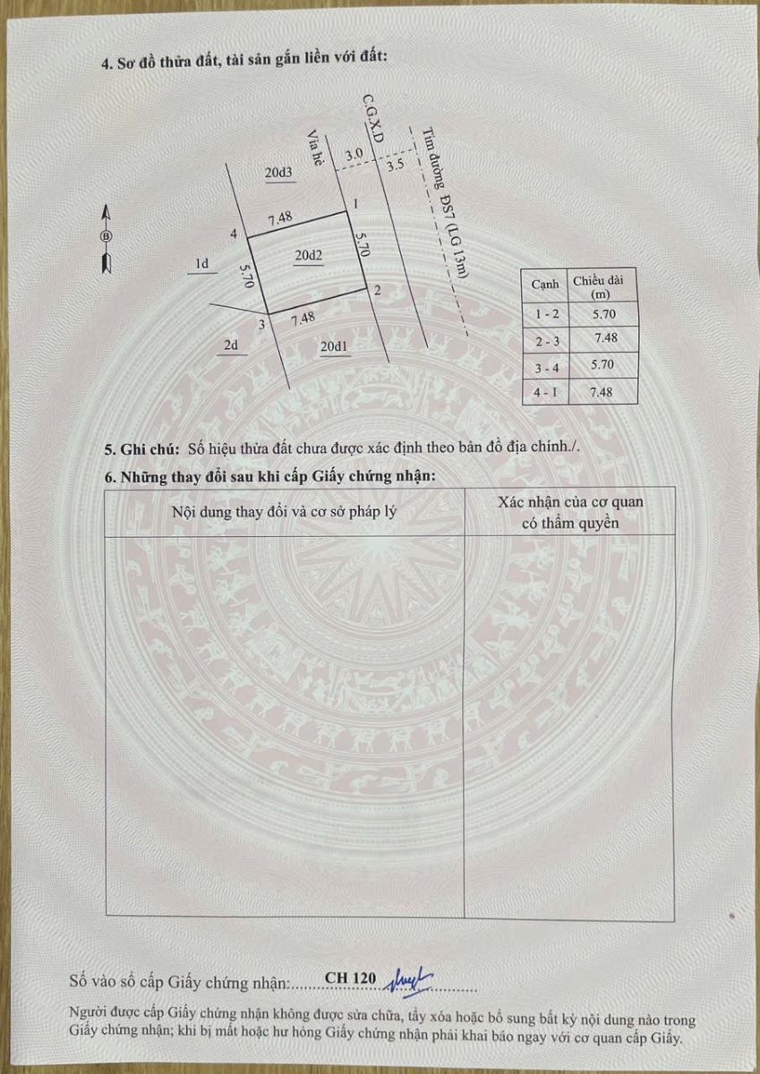 Bán đất mặt tiền khu Quy Hoà, kv2 ghềnh ráng Quy Nhơn 