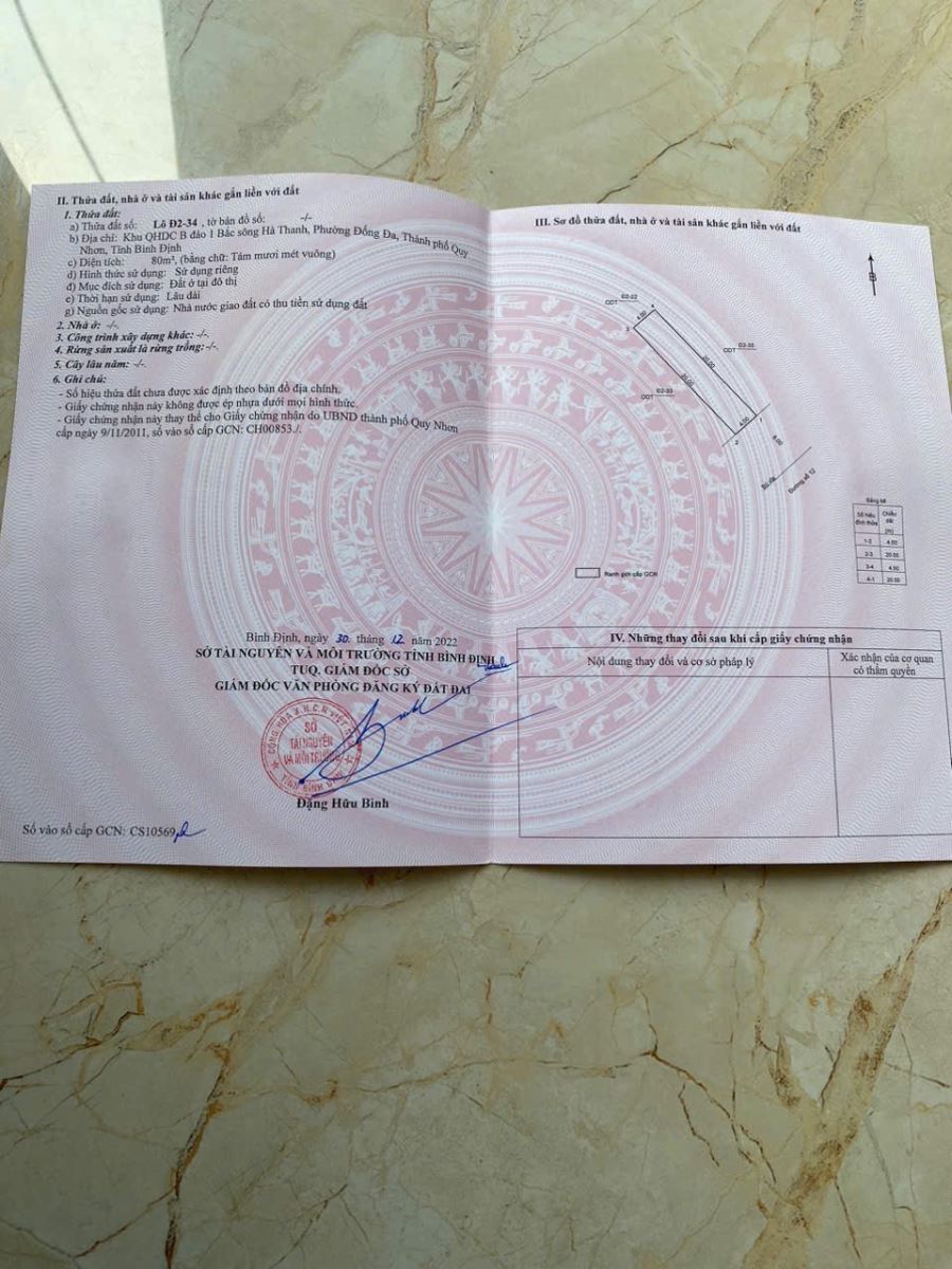 Bán đất mặt tiền đường Huỳnh tấn Phát, cầu 1 Hà Thanh 