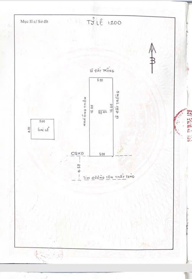 Bán nhà mặt tiền Lê văn Trung, trung tâm Quy Nhơn 